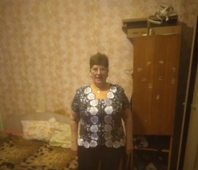 Мария, 68 лет, Якутск