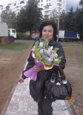 Марина, 38, Рэспубліка Беларусь, Ліда