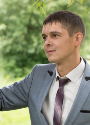 Алексей , 32, Россия, Переславль-Залесский