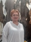 Elena Tsareva, 62, Gatchina