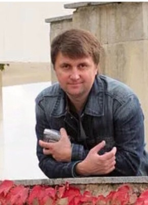 Ivan, 53, Russia, Kaliningrad