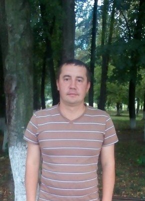 Тарас, 41, Україна, Вінниця
