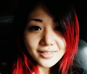 Erika, 28, Moscow