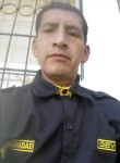 Daniel, 51 год, Quito