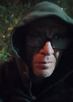Давид из Москвы 39 лет