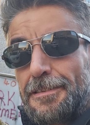 MrBTurk23cm из Stockholm 45 лет