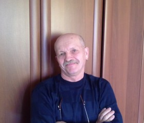 Валерий, 70 лет, Москва