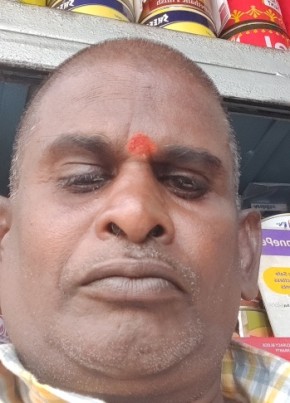 Mallikarjuna rao, 42, India, Pālakollu