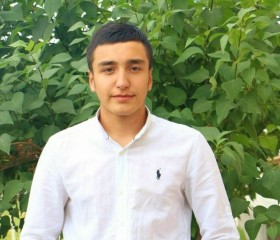 Сердар, 22 года, Chirchiq
