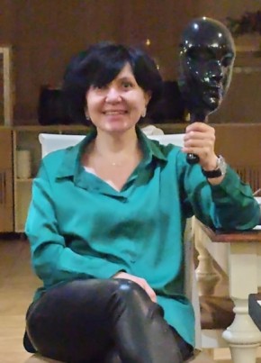 Мария, 52, Россия, Калининград