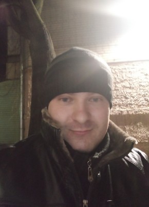 Алексей, 34, Россия, Островское