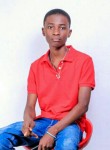 Nathan, 24 года, Kinshasa