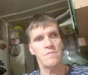 Николай, 43 года, Бобров