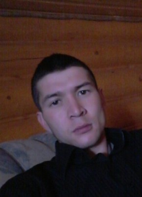 Николас, 29, Қазақстан, Алматы