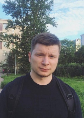 Александр из Москвы 40 лет