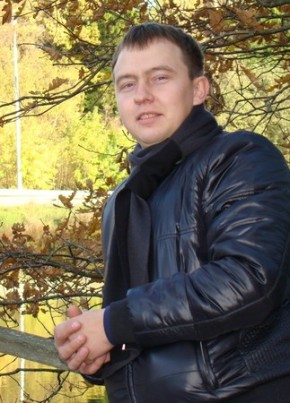 Максим, 40, Россия, Краснозаводск