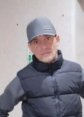 Евгений из Волжского (Волгоградской обл.) 47 лет