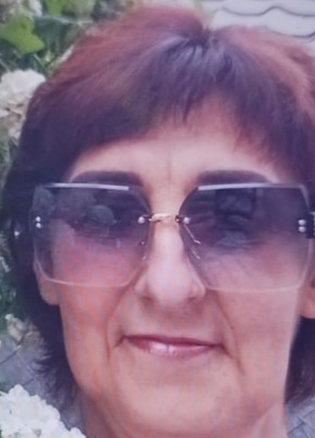 Оля из Малоярославеца 49 лет
