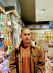 Silent boy, 38, Al Hufuf