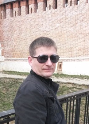 Александр, 52, Россия, Смоленск