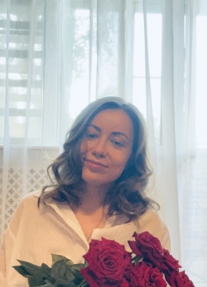 Маргарита из Чаплыгина 33 года