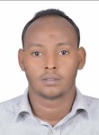 Mmw, 27 лет, Djibouti
