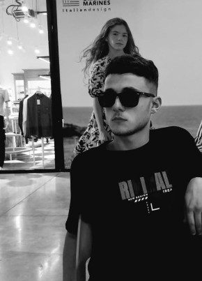 Luka из Grudziądz 23 года