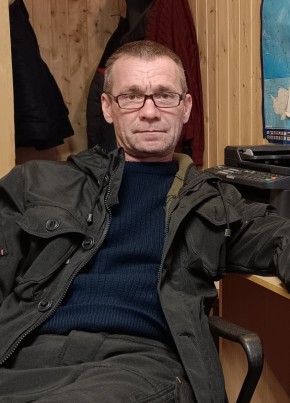 Сергей С, 48, Россия, Красноперекопск