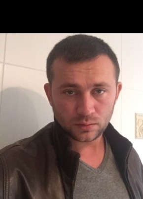 Дмитрий, 40, Romania, Sectorul 2