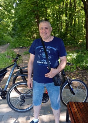 Владимир из Смоленска 52 года
