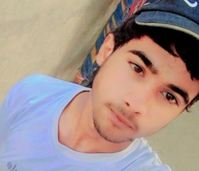 Arsalan, 18 лет, فیصل آباد