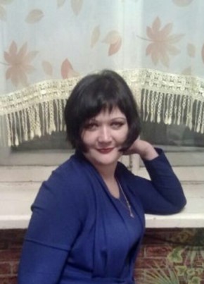 наталья, 43, Россия, Ванино