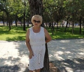 Елена, 58 лет, Симферополь