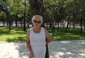 Елена, 59 - Только Я