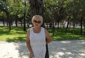 Елена, 58 - Только Я