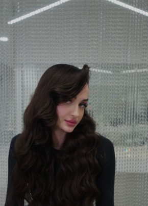 Alexandra, 19, Russia, Moscow