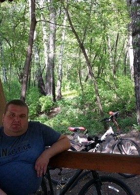 Сергей, 46, Россия, Сатка