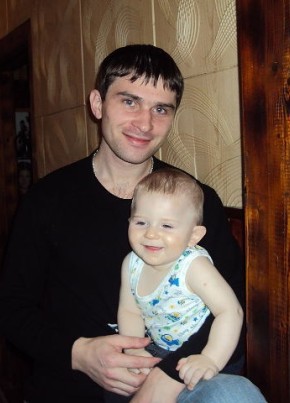 Василий, 39, Россия, Томск