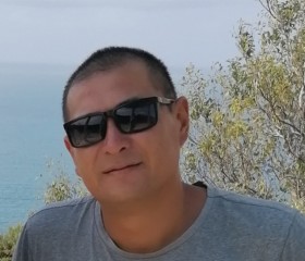 Eldar, 41, Volodarskiy