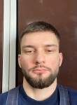 Dmitriy, 22, Surgut