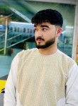 yasin, 21 год, کابل