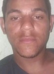 José, 24 года, Santana do Ipanema