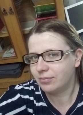 Наталия, 38, Россия, Петрозаводск