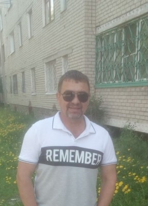 vecheslav, 54, Россия, Чита