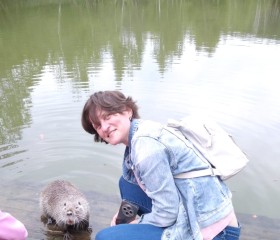 Yulya, 51, Tula
