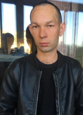Кирилл, 33, Россия, Пермь