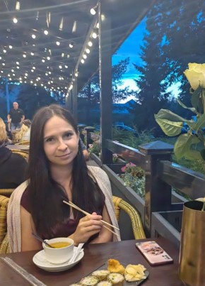 Татьяна, 34, Россия, Великий Новгород