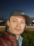 Антон - Нижний Новгород