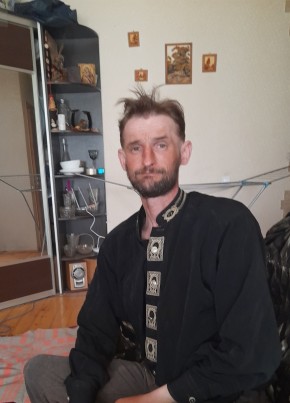 Макс, 44, Рэспубліка Беларусь, Докшыцы