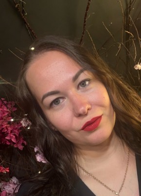 Evgeniya, 35, Russia, Saint Petersburg
